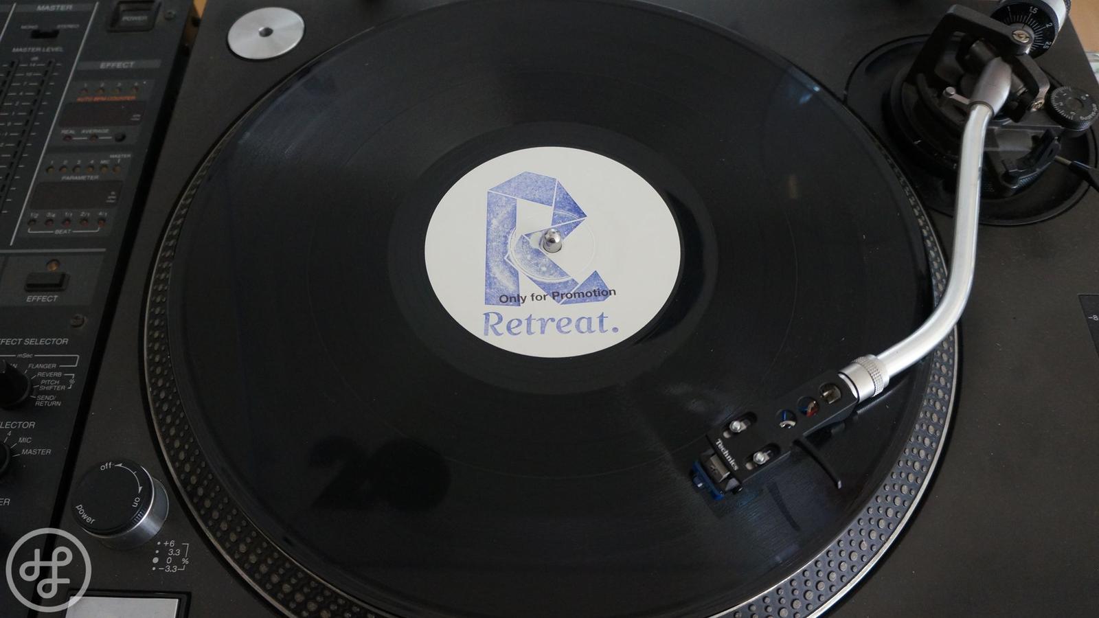 Retreat White Label