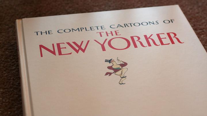 The New Yorker