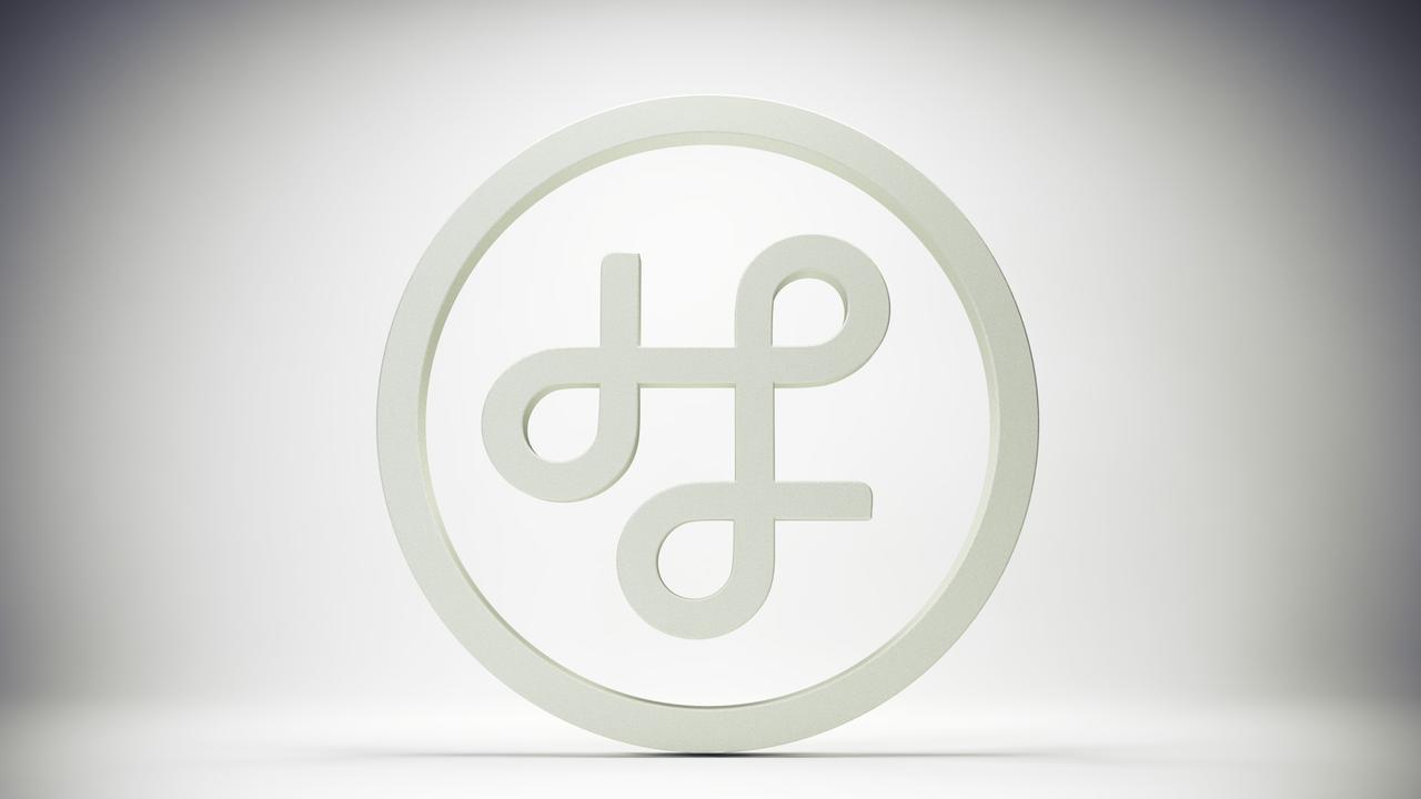 Das Filter Logo 3D 2