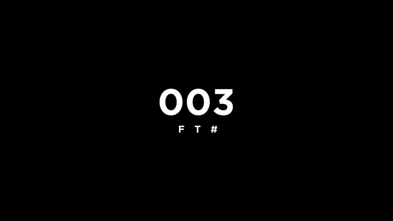 Filter Tapes 003