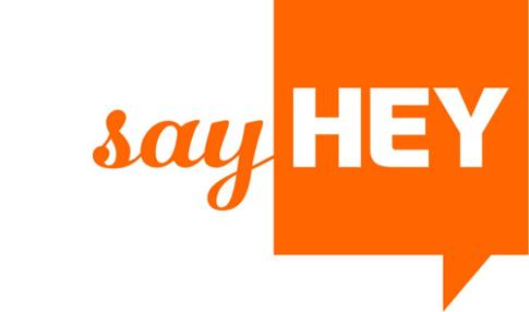 say-heyapp