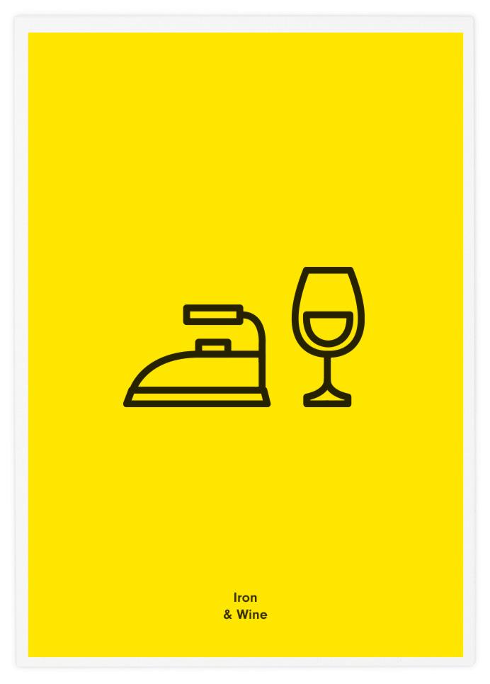 Tata Iron Wine
