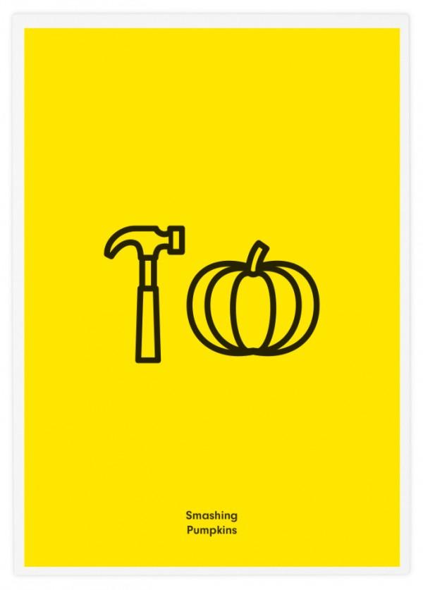 Tata Smashing Pumpkins