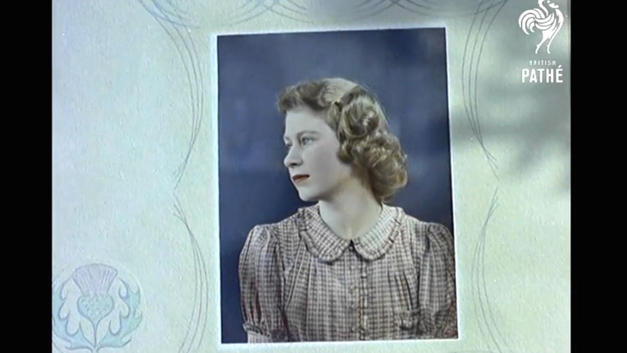 British Pathe