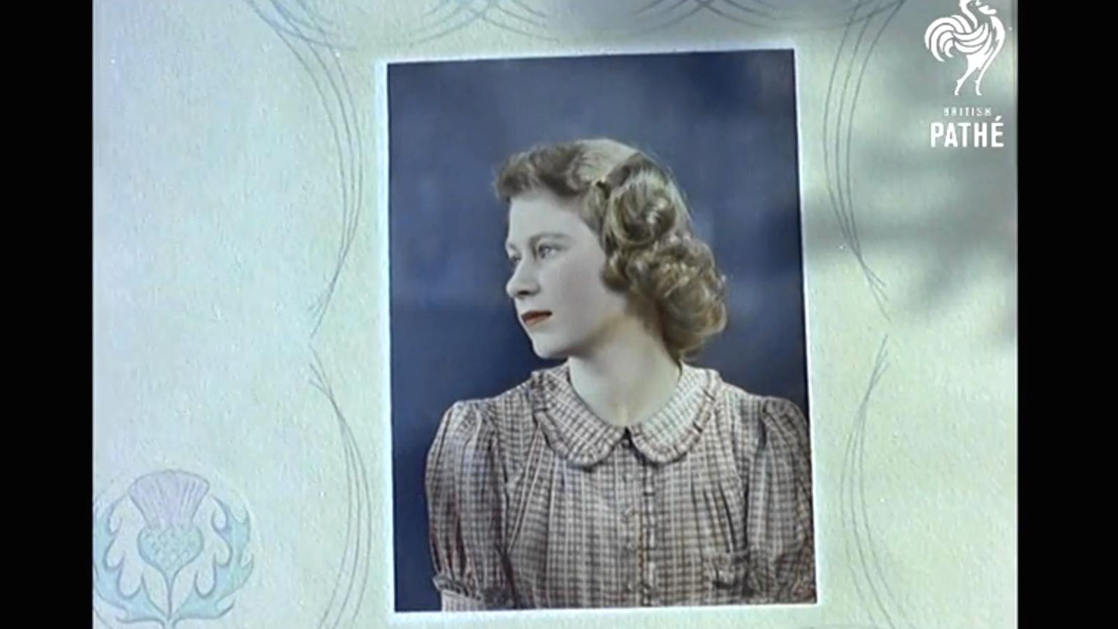 British Pathe
