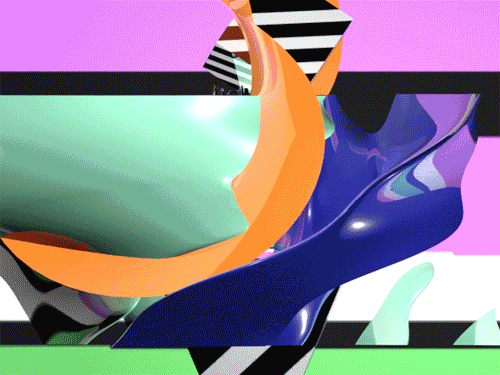 Der perfekte Loop GIF 2