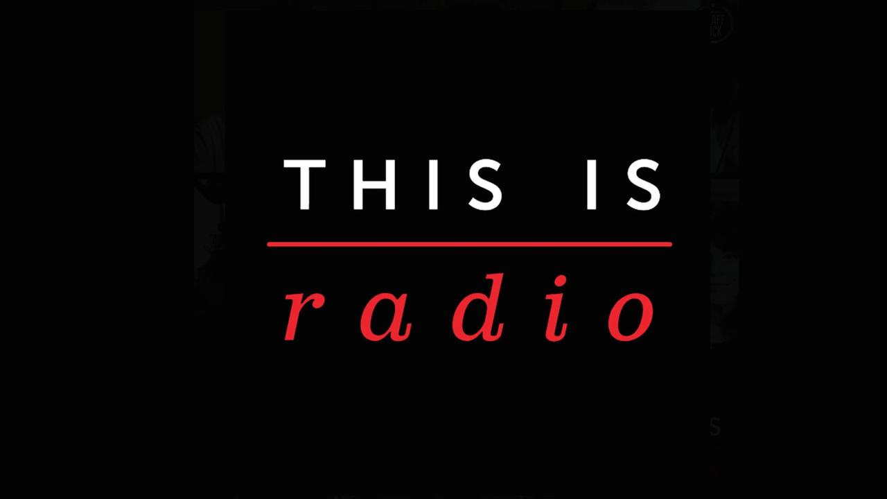 This Is Radio