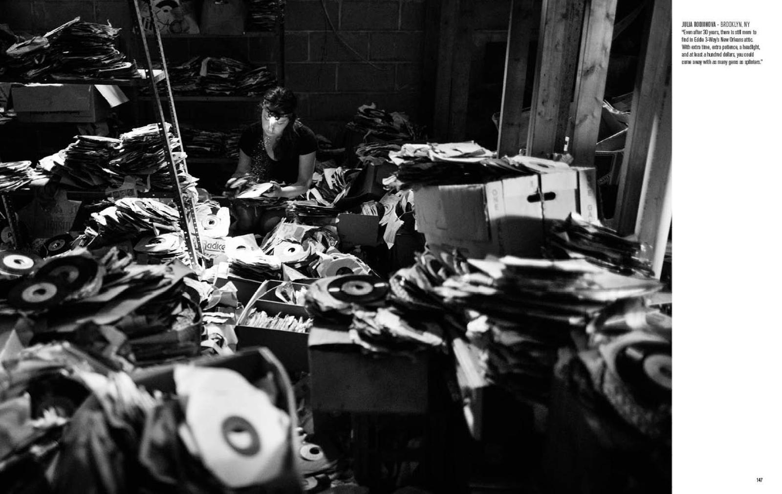 Adventures In Record Collecting 02