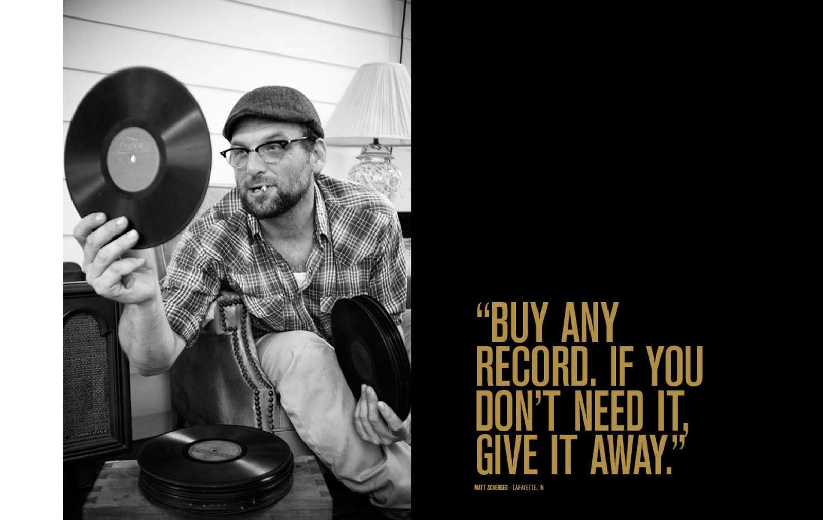 Adventures In Record Collecting 03