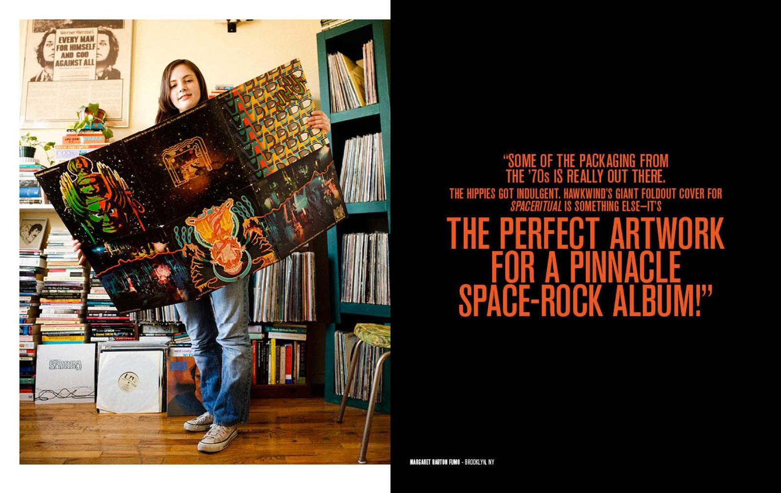 Adventures In Record Collecting 04