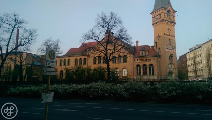 HTC One M8 Kamera 4