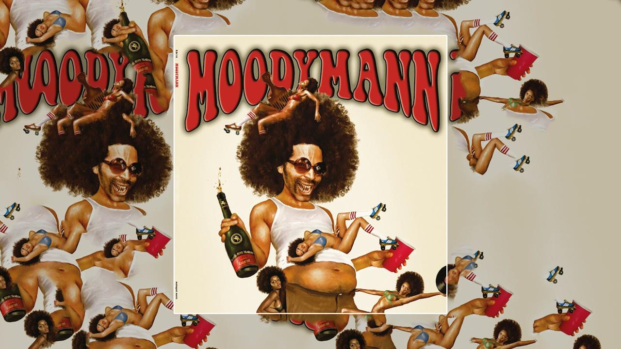 Moodymann