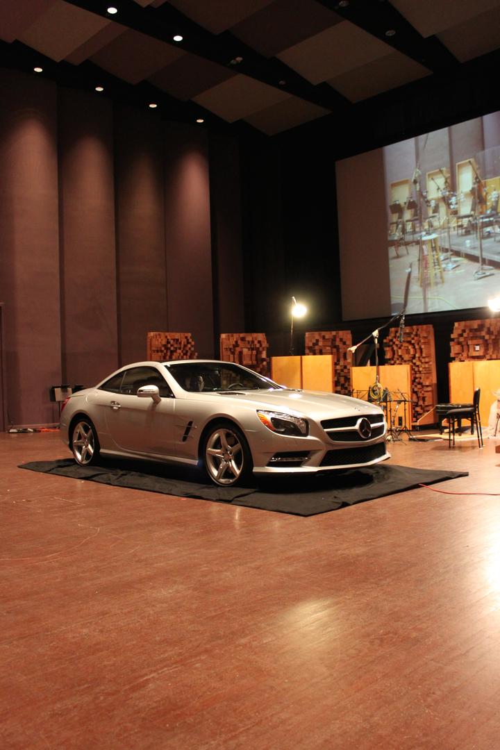 Signature Sound 2
