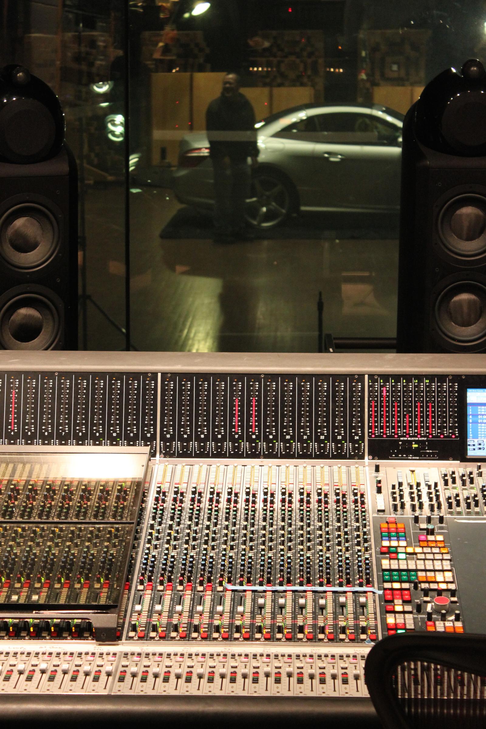 Signature Sound 7