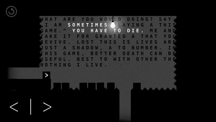 Sometimes You Die 06