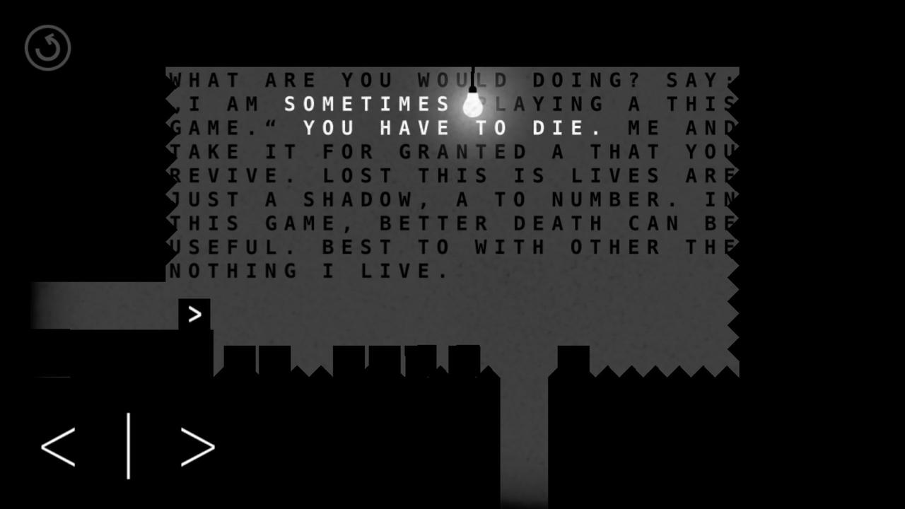 Sometimes You Die