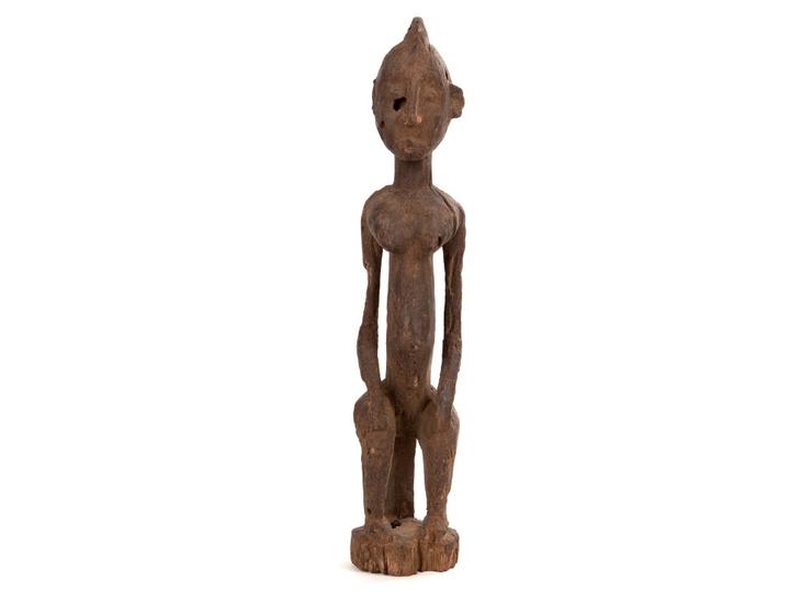 Dogon Skulptur