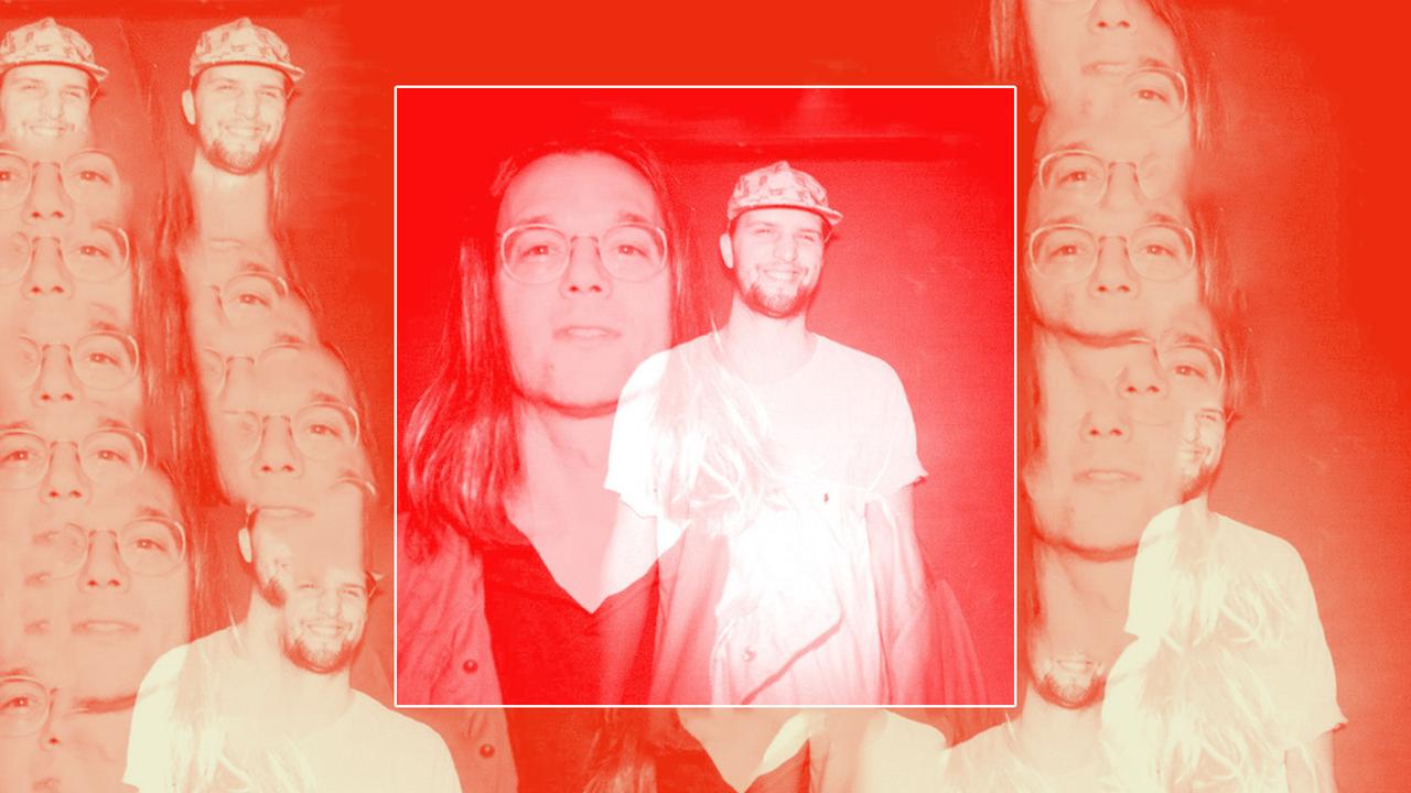 Mix der Woche Oliver Hafenbauer Roman Flügel
