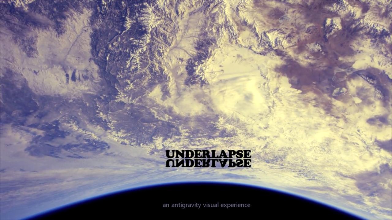 Underlapse