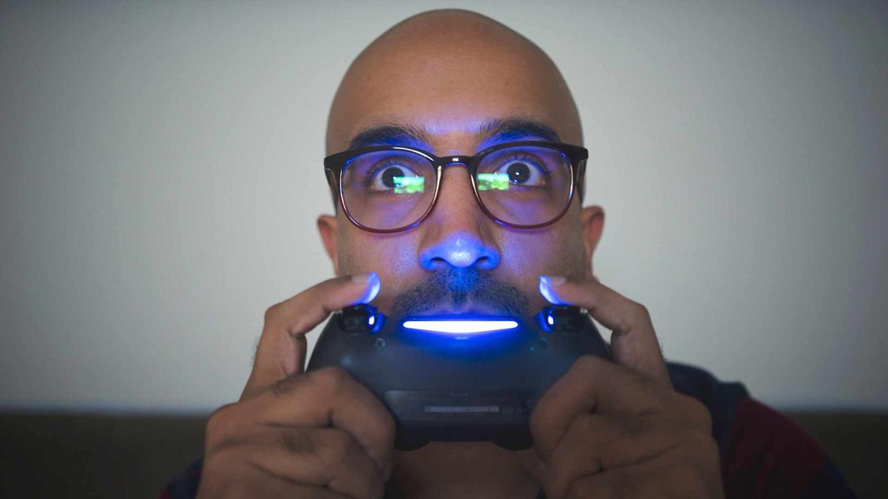 Playstation-lead