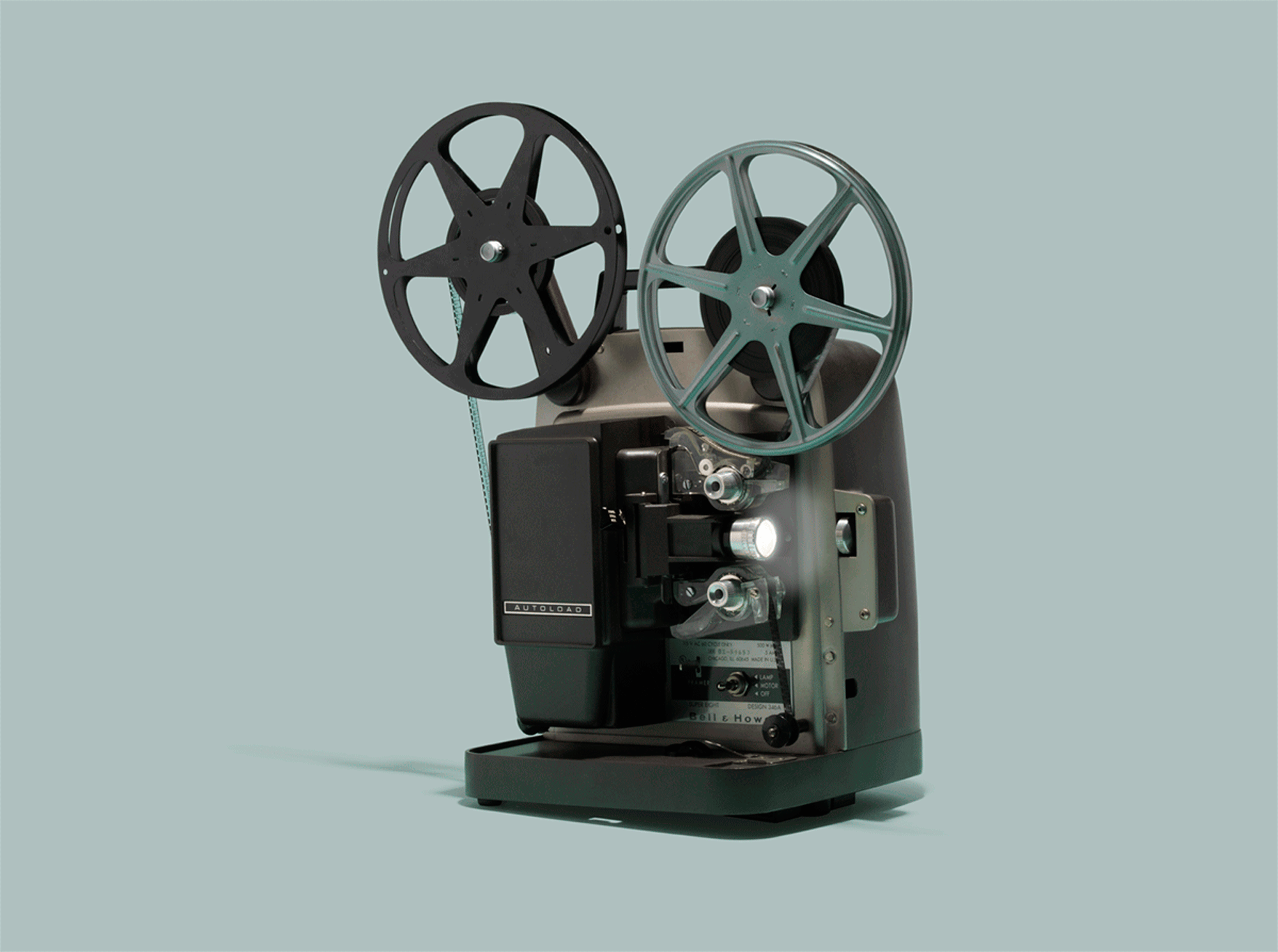Relics Film