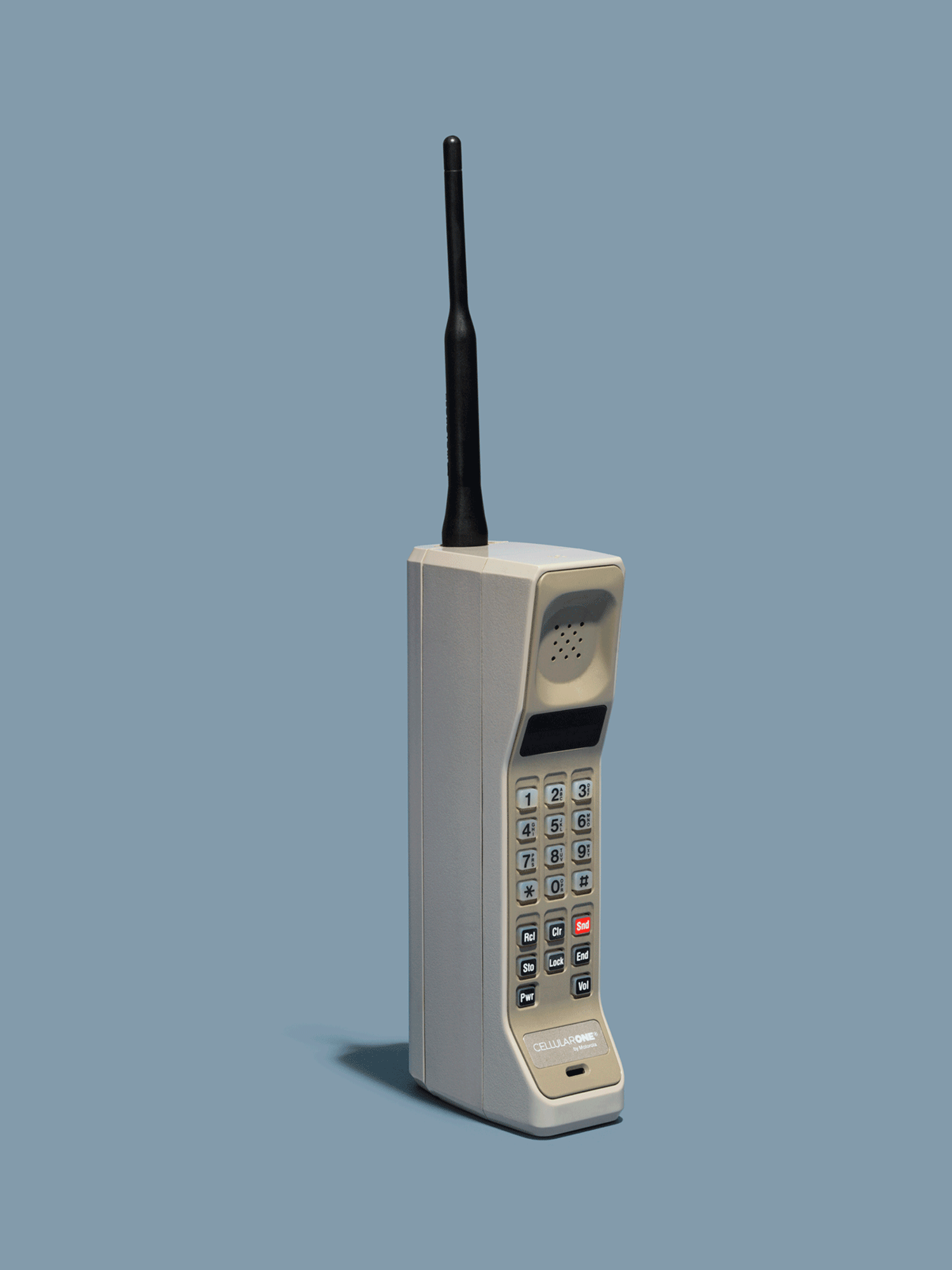 Relics Handy