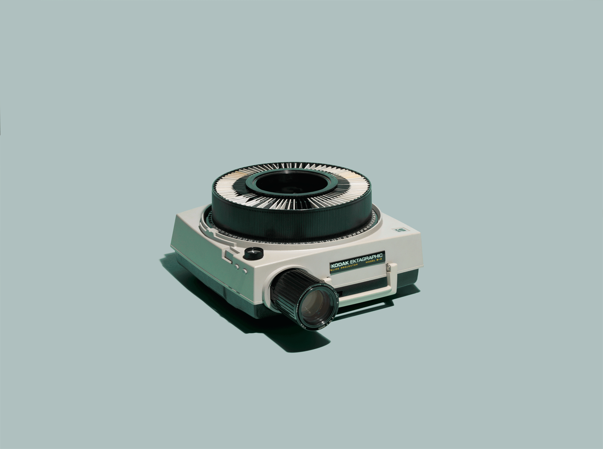 Relics Projektor