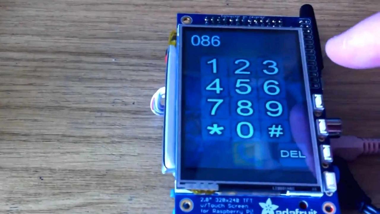 piPhone