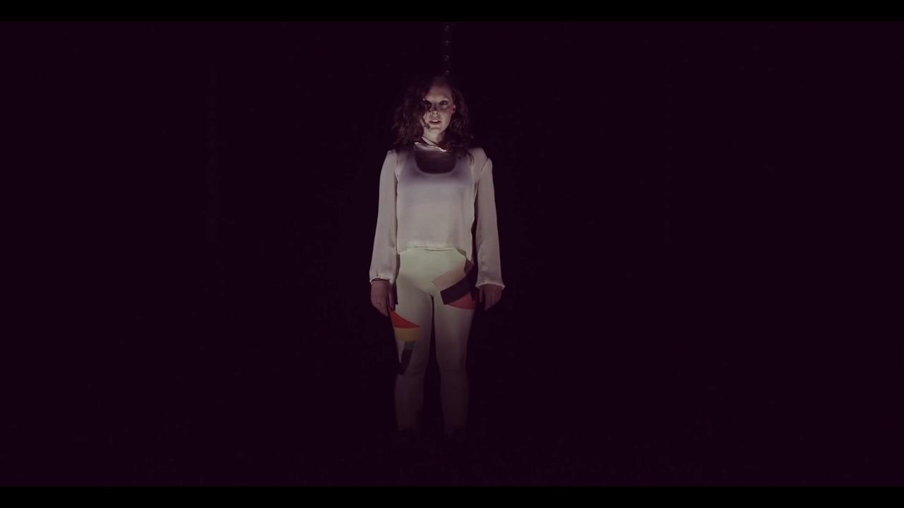 Sylvan Esso Play it Right