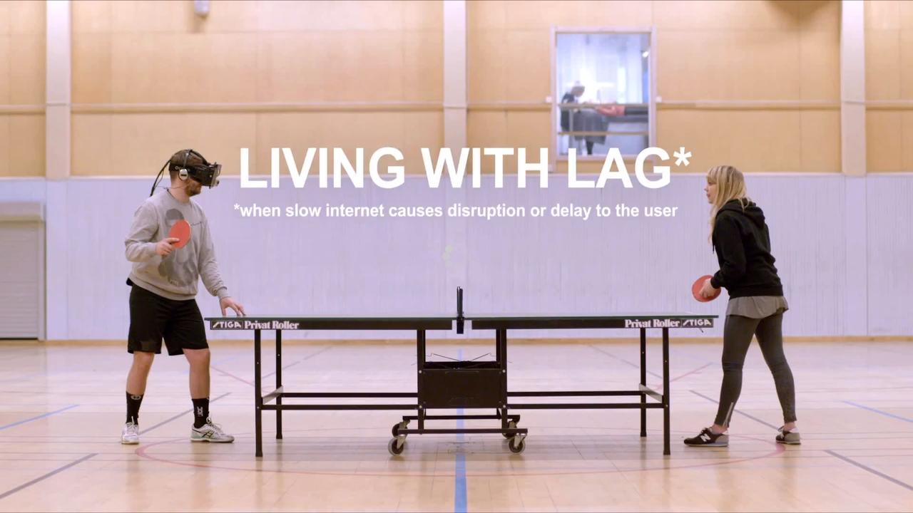 Lag Ume
