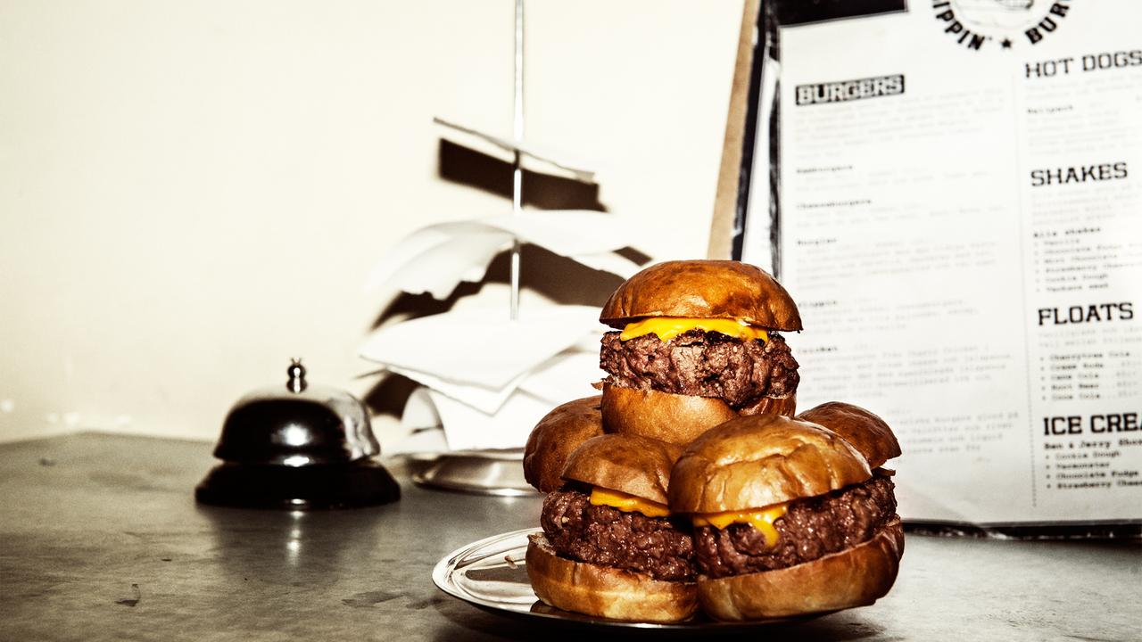 richtigguteburger