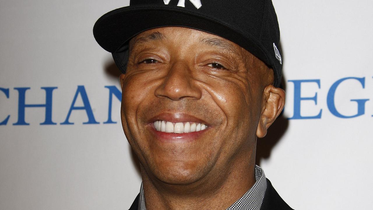Russel Simmons
