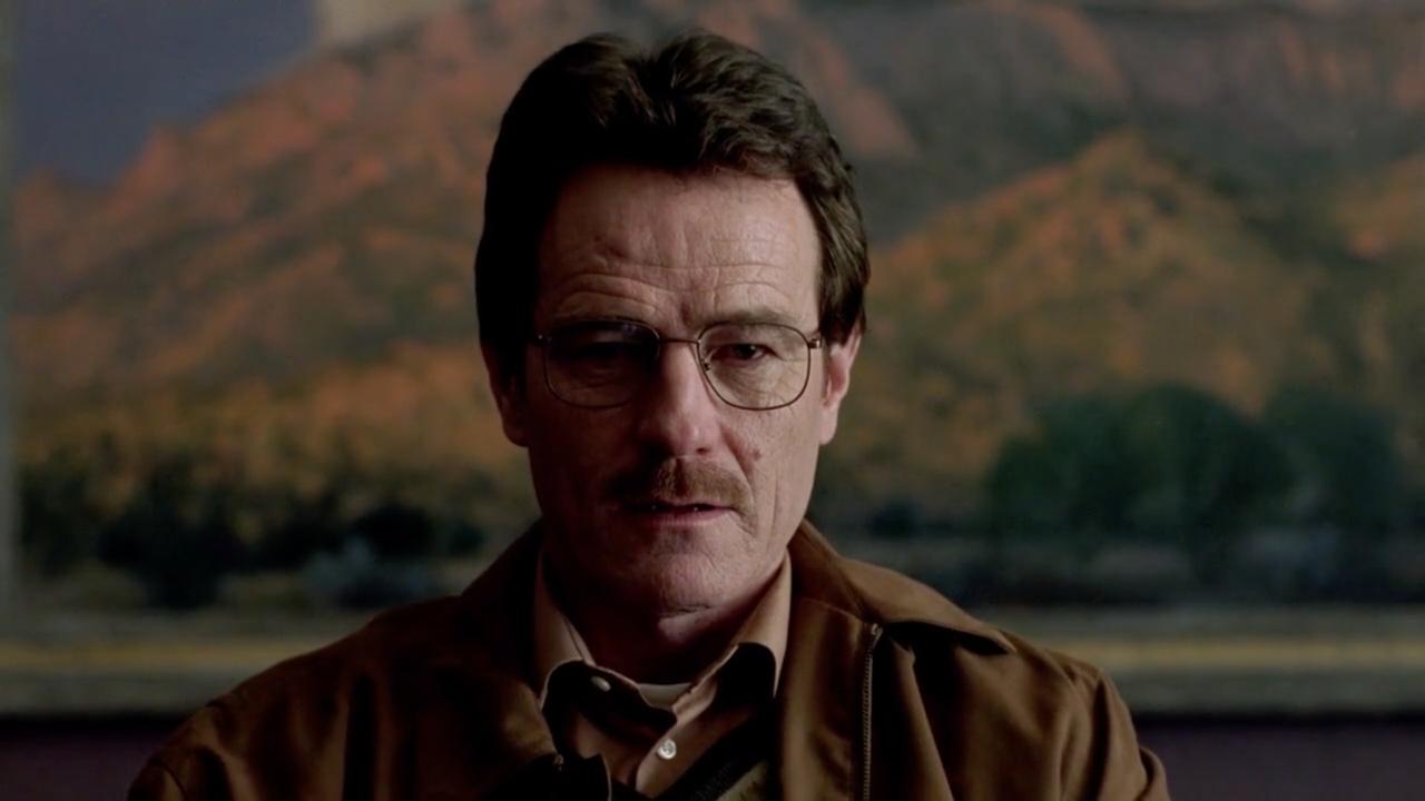 Breaking Bad Tribute