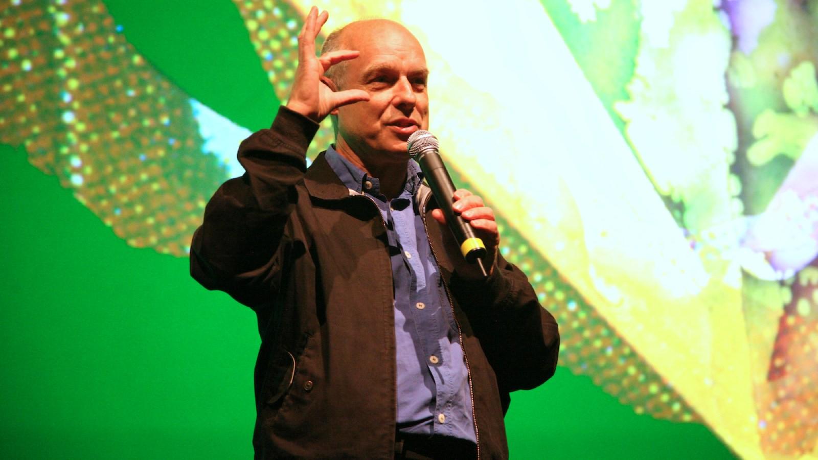 Brian Eno