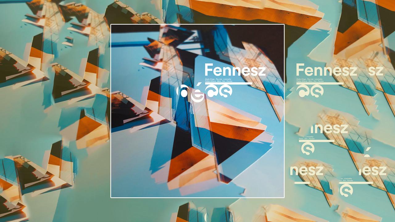 Fennesz Bécs