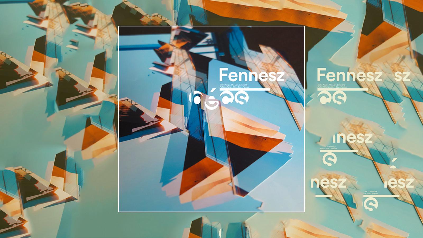 Fennesz Bécs