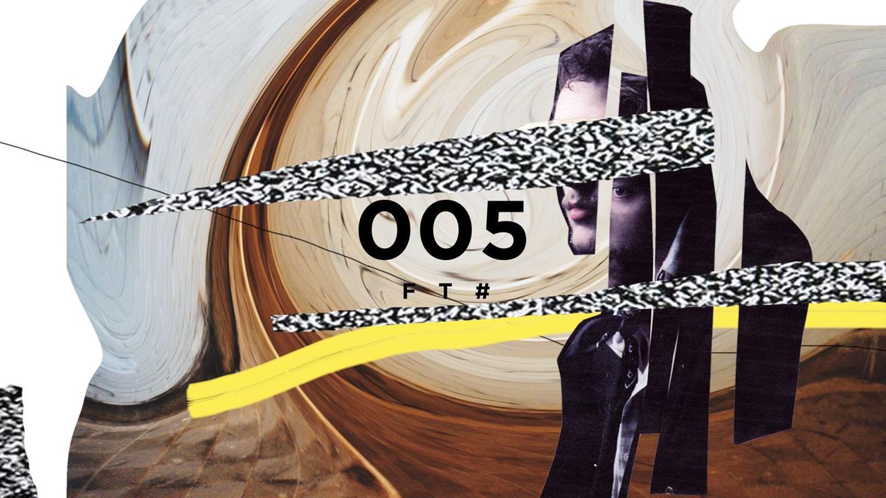 Filter Tapes 005