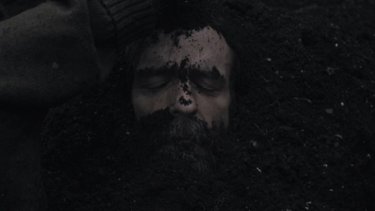 The Body Lead