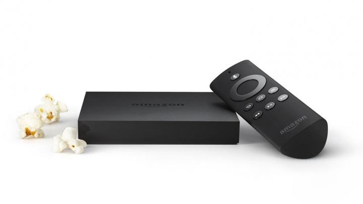 Fire TV