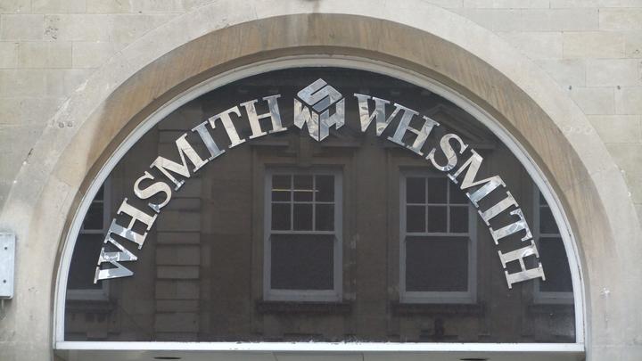 WHSmith