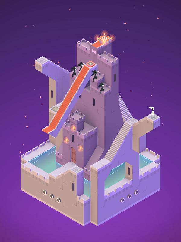 Monument Valley 2