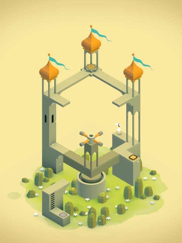 Monument Valley 3