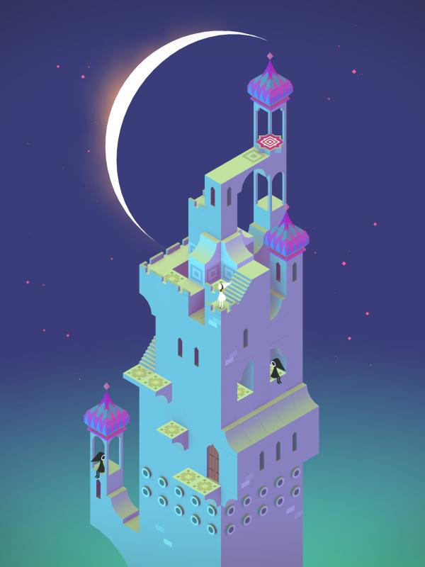 Monument Valley 4