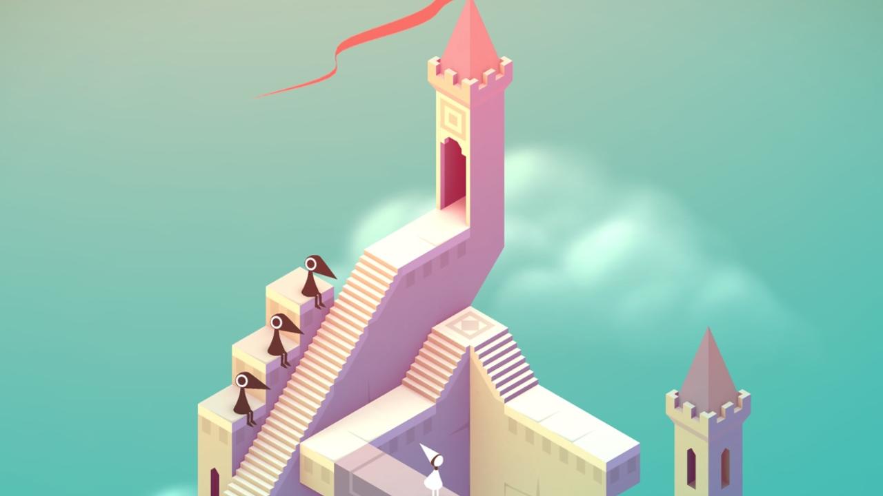Monument Valley