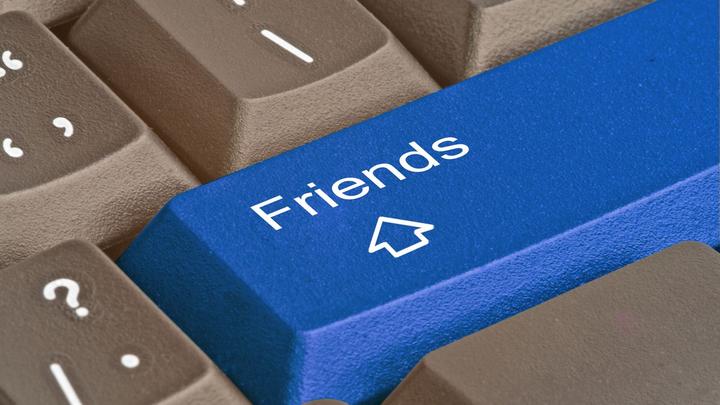 Facebook Marketing