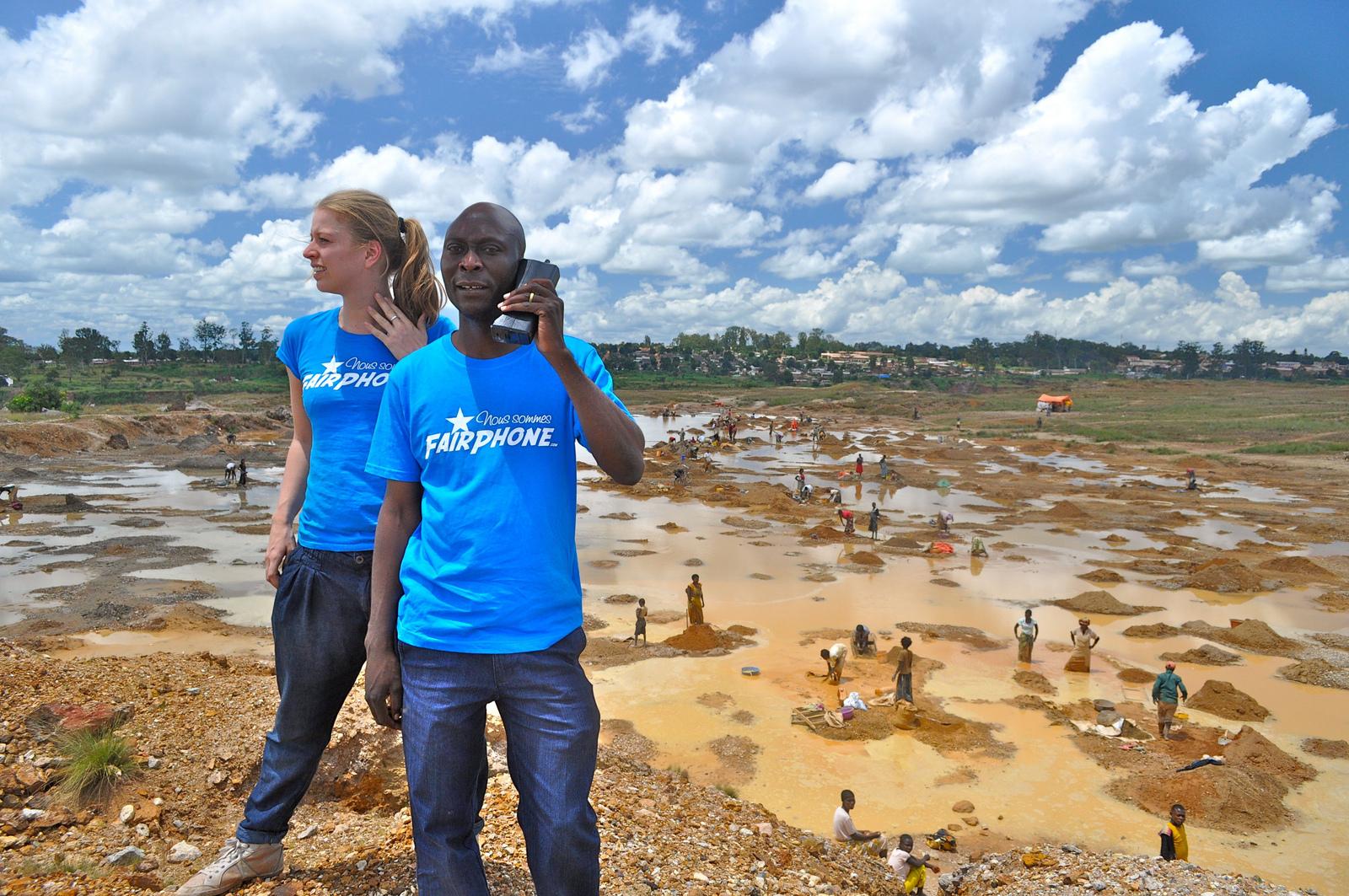 Fairphone 03