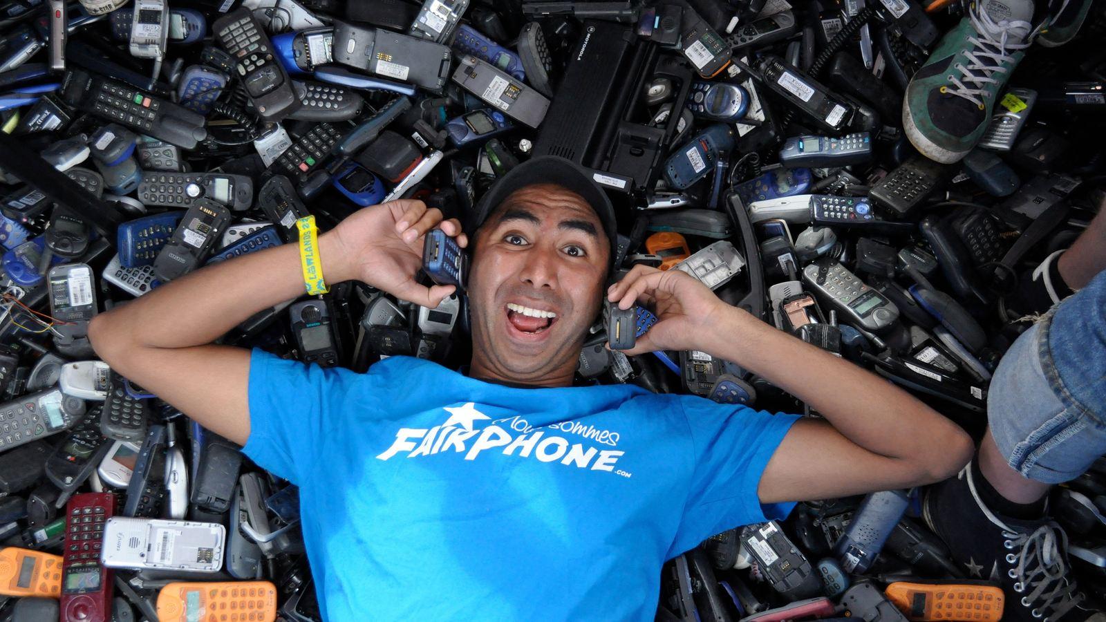 Fairphone-lead