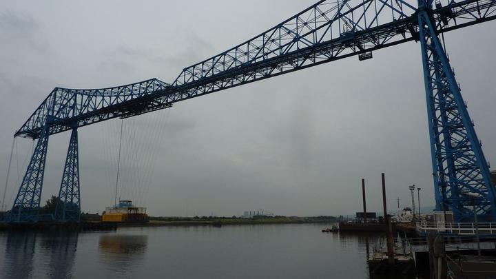 Middlesbrough