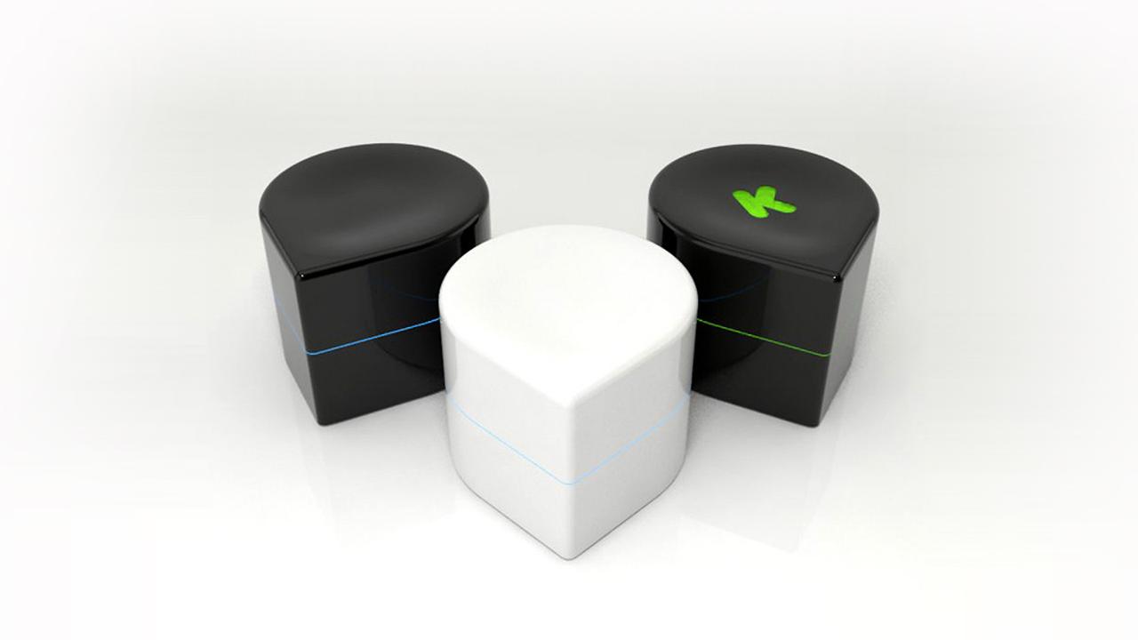 Mobildrucker
