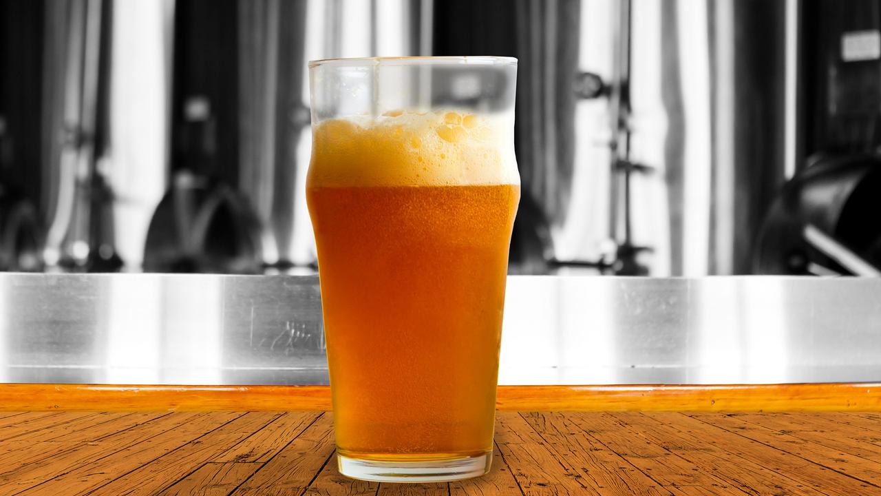 Craft Beer